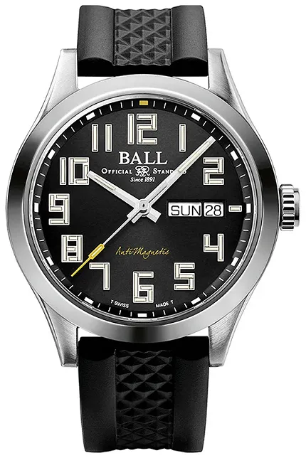 Ball NM2182C-P9-BK1 Engineer III Starlight (40mm) - zdjęcie 1