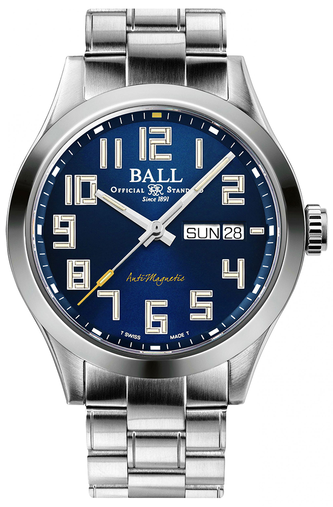 Ball Starlight (40mm) NM2182C-S9-BE1