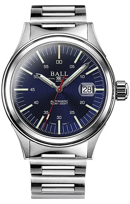 Ball NM2188C-S12-BE1 Fireman NightBreaker - zdjęcie 1