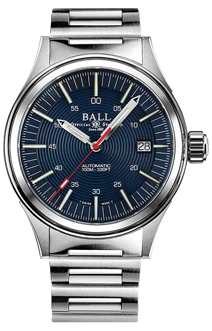 Ball NM2188C-S13-BE Fireman Fireman NightBreaker - zdjęcie 1