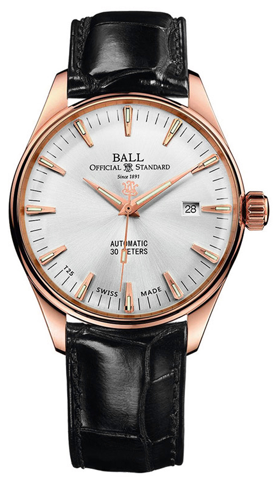 Ball One Hundred Twenty NM2888D-PG-LJ-SLGO