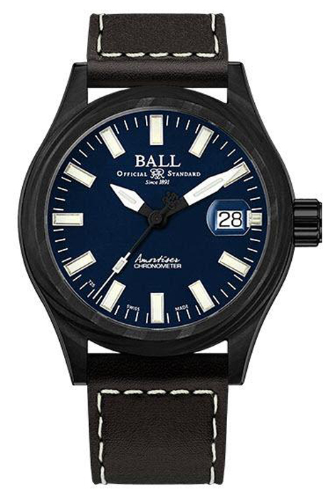 Ball CarboLIGHT NM3026C-L1CJ-BE