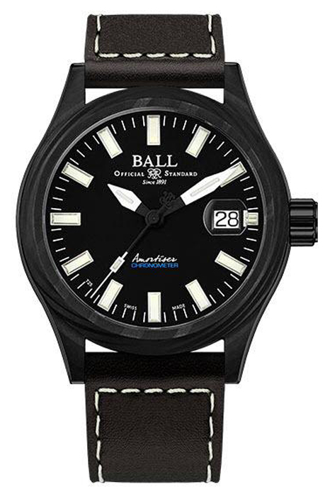 Ball CarboLIGHT NM3026C-L1CJ-BK