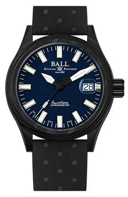 Ball NM3026C-P1CJ-BE Engineer III CarboLIGHT - zdjęcie 1