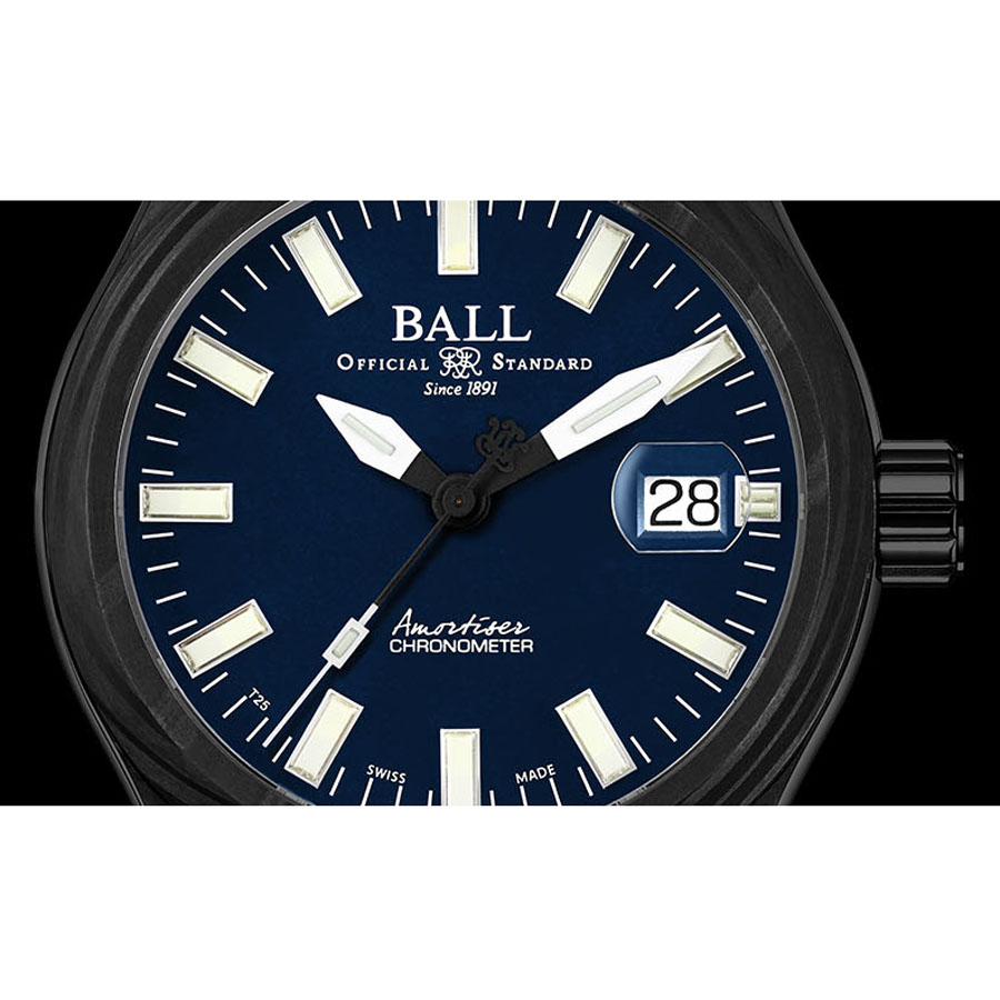 Ball NM3026C-P1CJ-BE zegarek męski Engineer III - miniatura 2