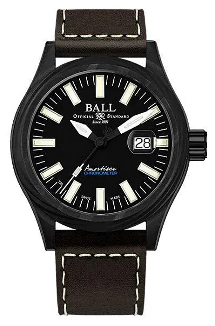 Ball NM3028C-L1CJ-BK Engineer III CarboLIGHT - zdjęcie 1