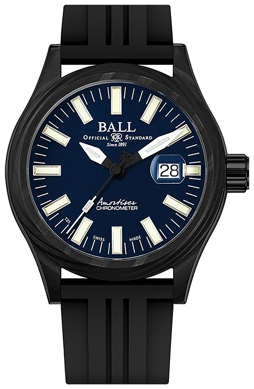 Ball CarboLIGHT NM3028C-P1CJ-BE