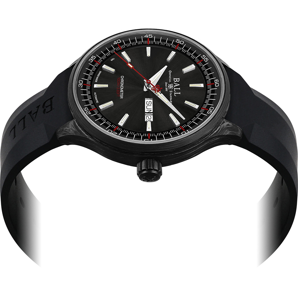 Ball NM3060C-PCJ-GY zegarek męski Engineer II - miniatura 2