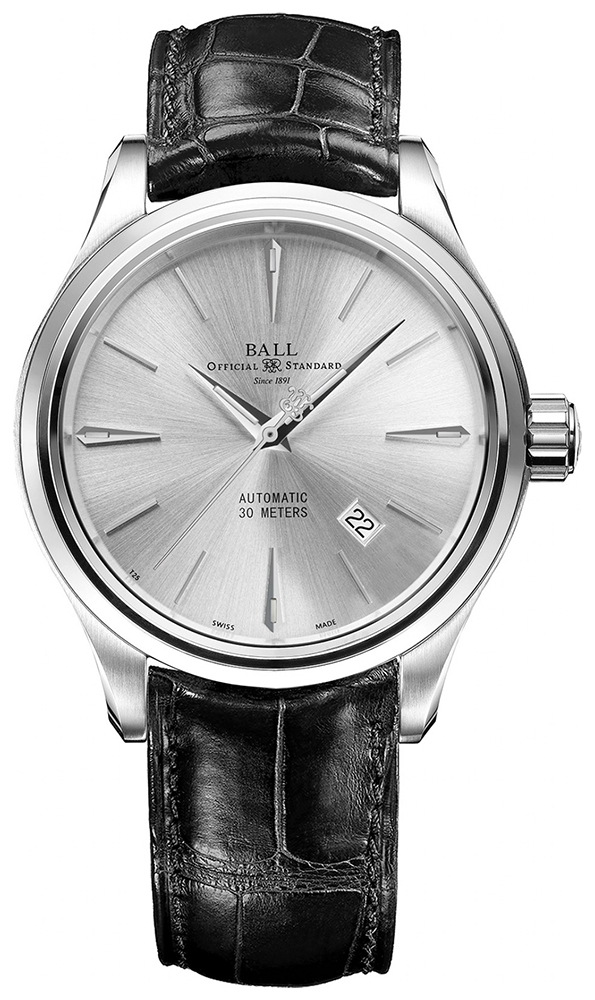 Ball Legend NM3080D-LFJ-SL