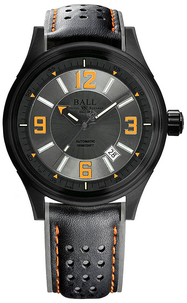 Ball Racer DLC NM3098C-L1FJ-GYOR