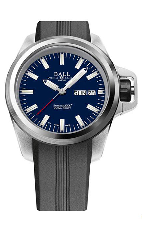 Ball DEVGRU NM3200-PJ-BESL
