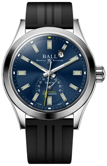 Ball NT2222C-P1C-BEC Engineer III ENDURANCE 1917 TMT - zdjęcie 1