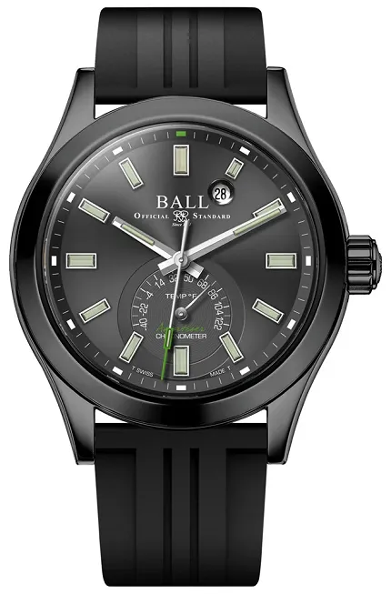 Ball NT2222C-P2C-GYF Engineer III ENDURANCE 1917 TMT - zdjęcie 1