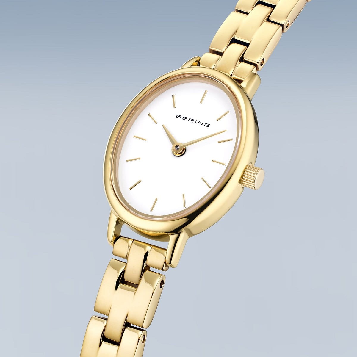 zegarek Bering 11020-734 kwarcowy damski Classic Classic Lady - miniatura 9