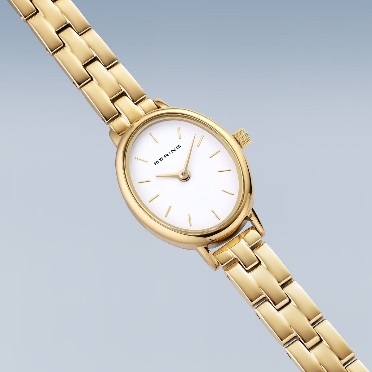 zegarek Bering 11020-734 kwarcowy damski Classic Classic Lady - miniatura 11