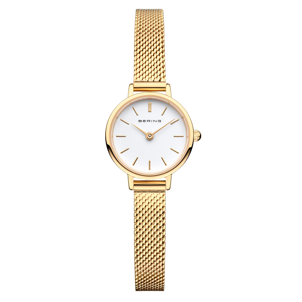 Bering 11022-334-Lovely-1-GWP190 zegarek damski Classic - miniatura 2
