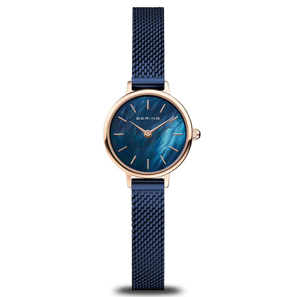 zegarek Bering 11022-367-GWP złoty Classic - miniatura 2