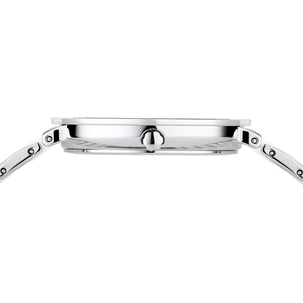 zegarek Bering 11435-754-GWP srebrny Ceramic - miniatura 3