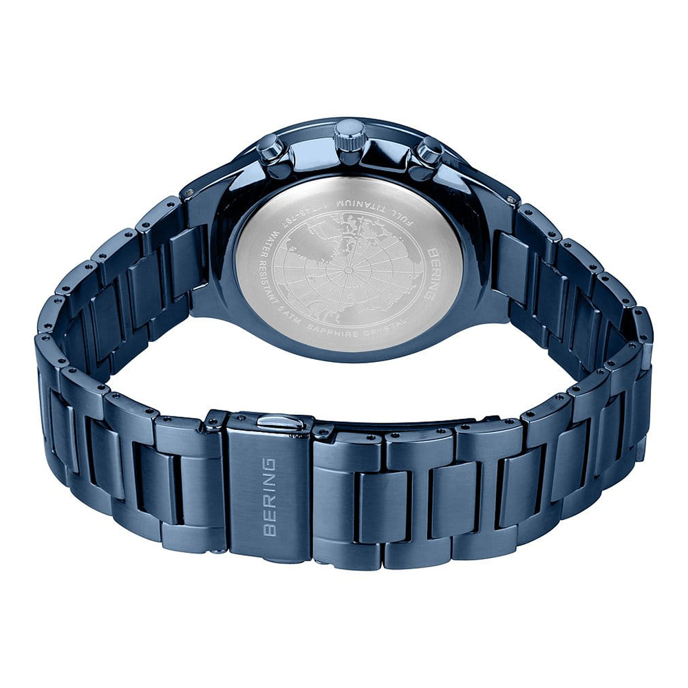 zegarek Bering 11743-797 - miniatura 6
