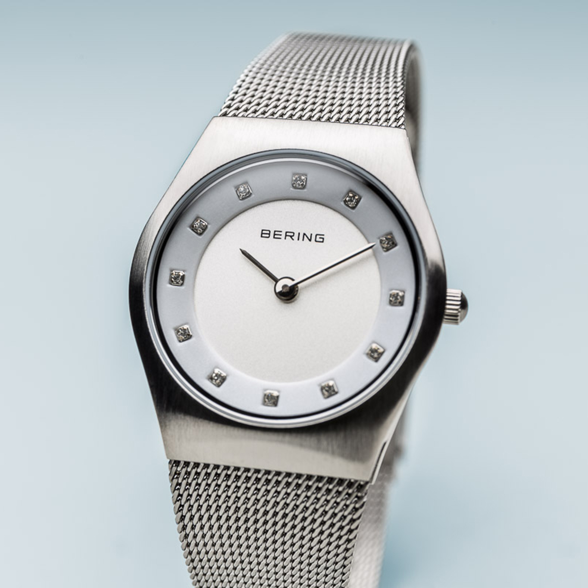 zegarek Bering 11927-000 srebrny Classic - miniatura 5