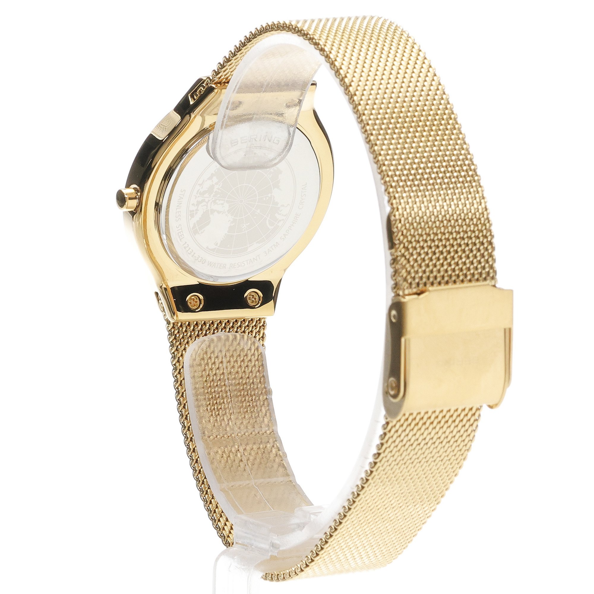 zegarek Bering 12131-330 kwarcowy damski Classic Classic