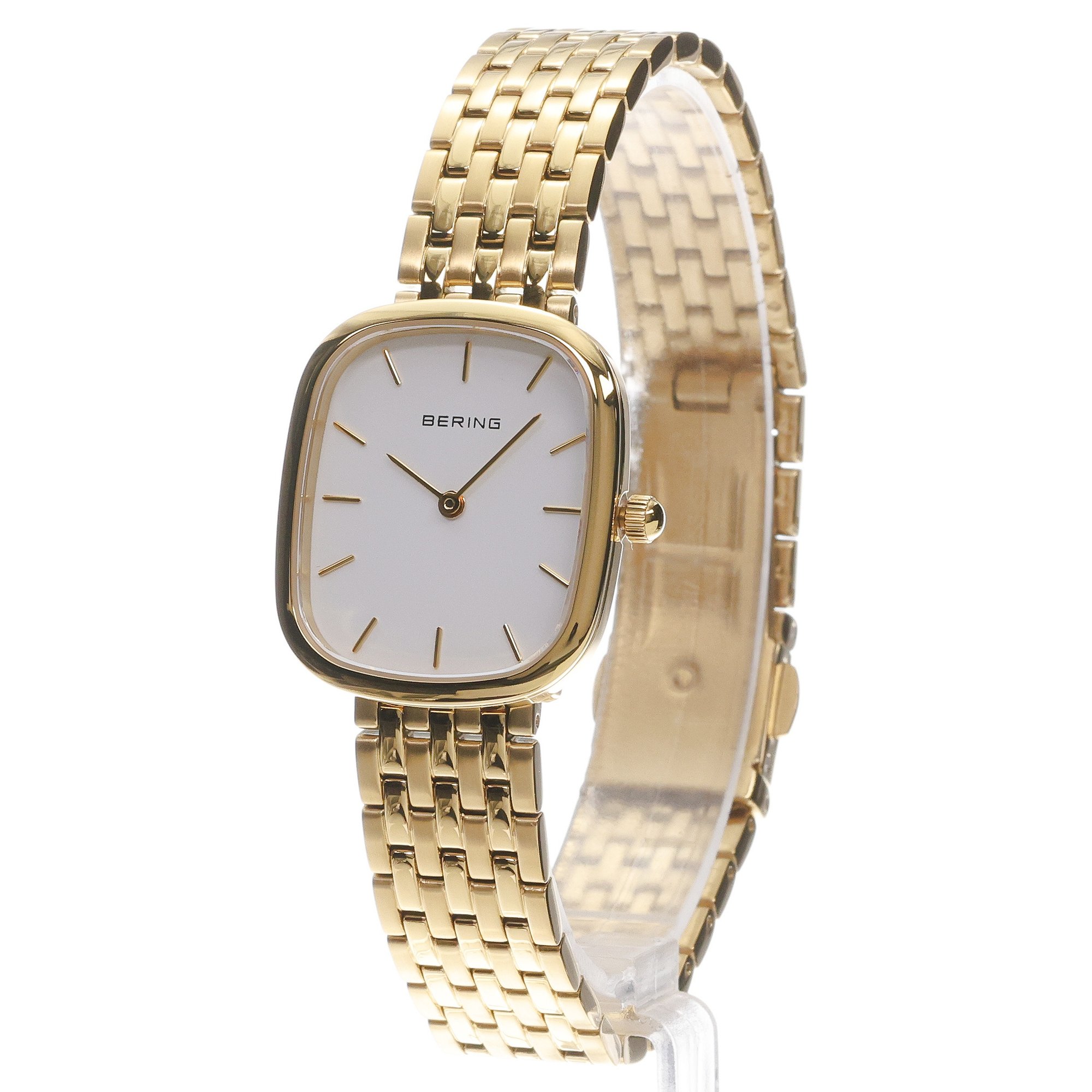 zegarek Bering 12526-734 Classic Classic szafirowe - miniatura 2