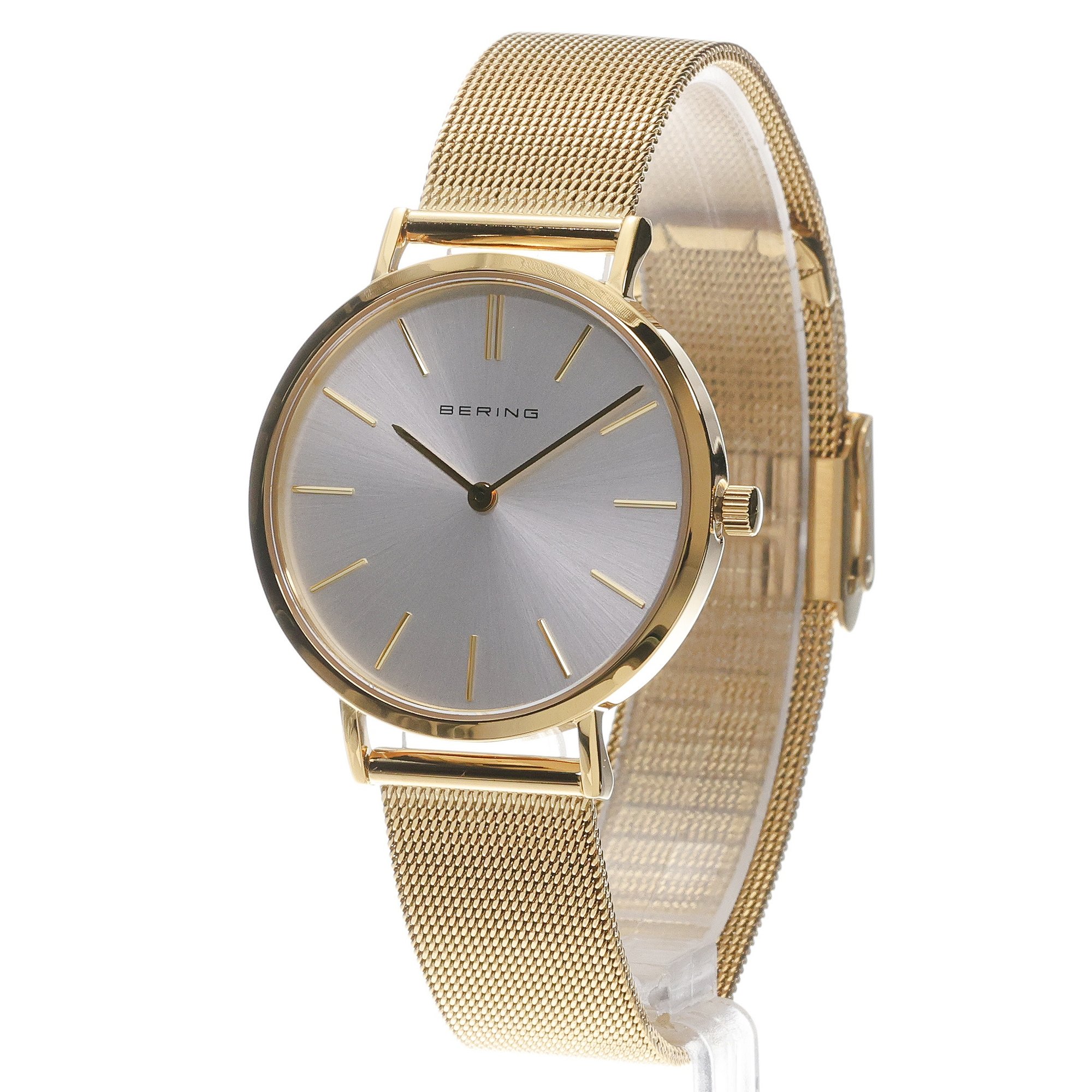 zegarek Bering 14134-330 kwarcowy damski Classic Classic