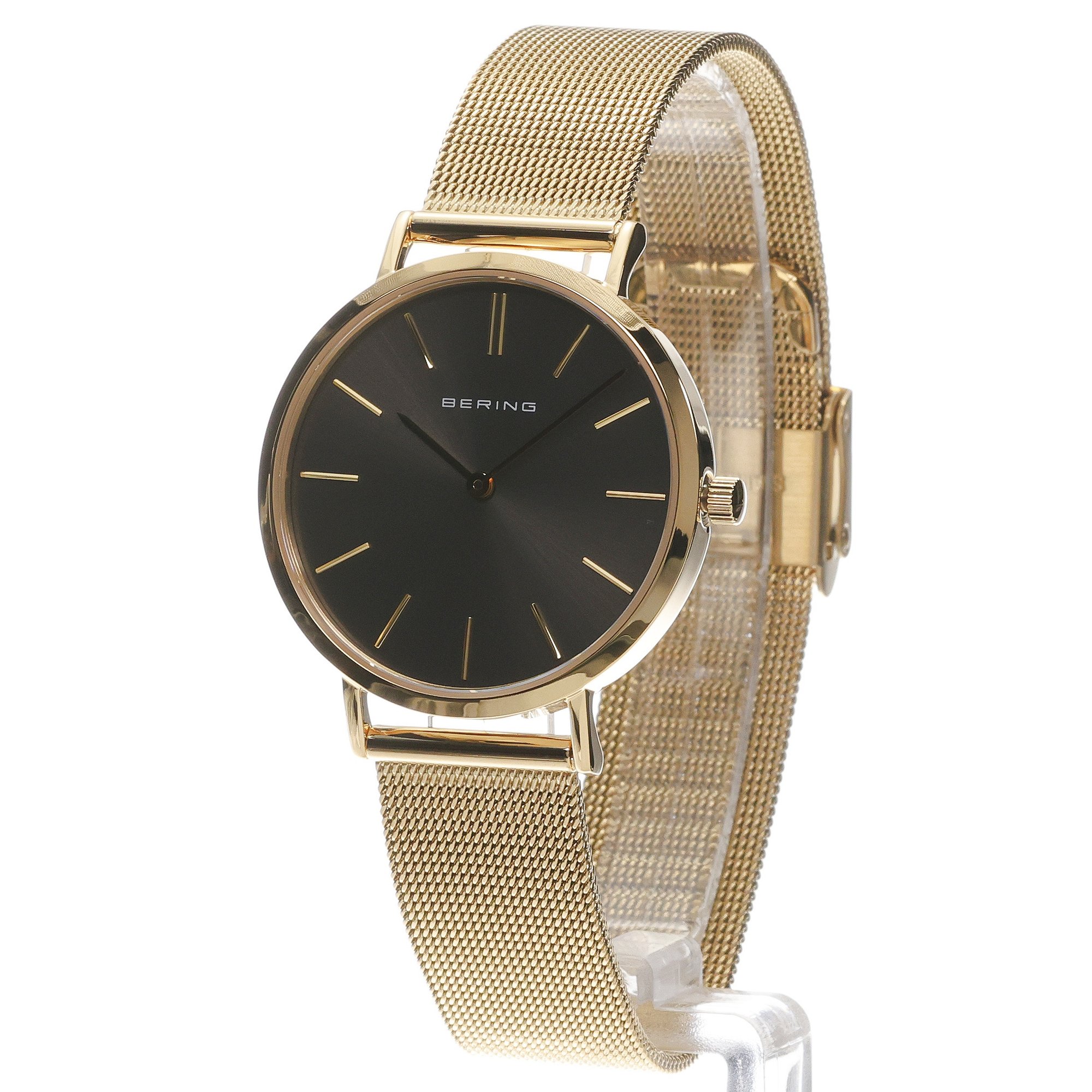 zegarek Bering 14134-339 kwarcowy damski Classic Classic Lady - miniatura 2