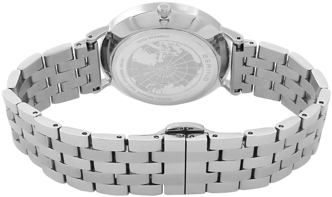 zegarek Bering 14236-700 kwarcowy damski Classic - miniatura 6