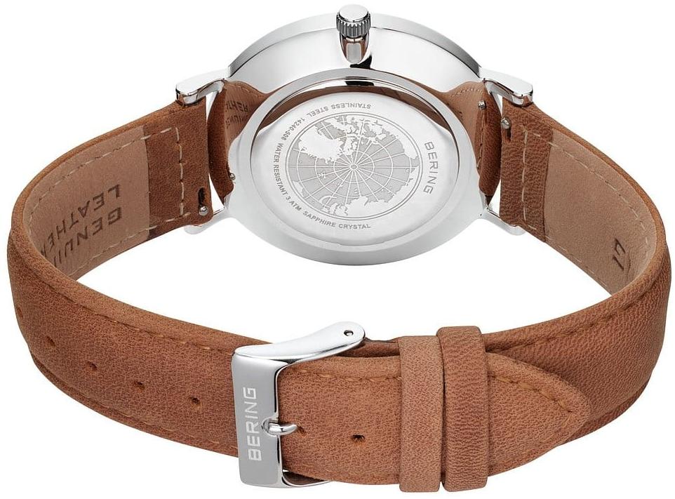 zegarek Bering 14240-508 męski