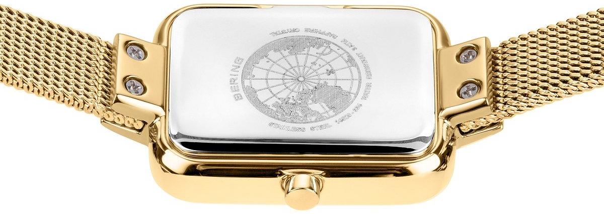 zegarek Bering 14520-334 złoty Classic