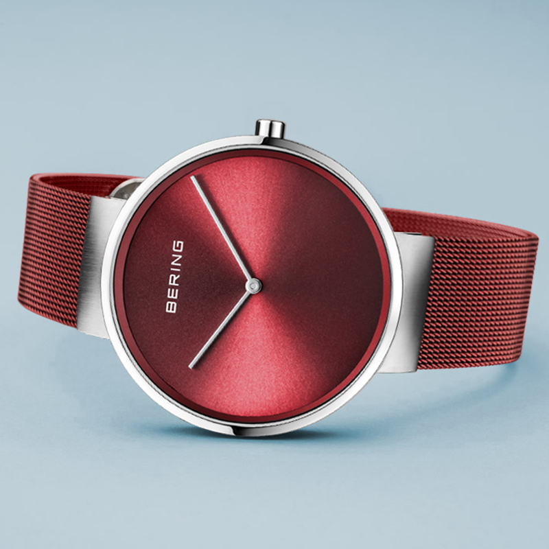 Bering 14539-303 zegarek fashion/modowy Classic - miniatura 6