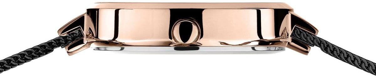 zegarek Bering 14631-166 Solar szafirowe