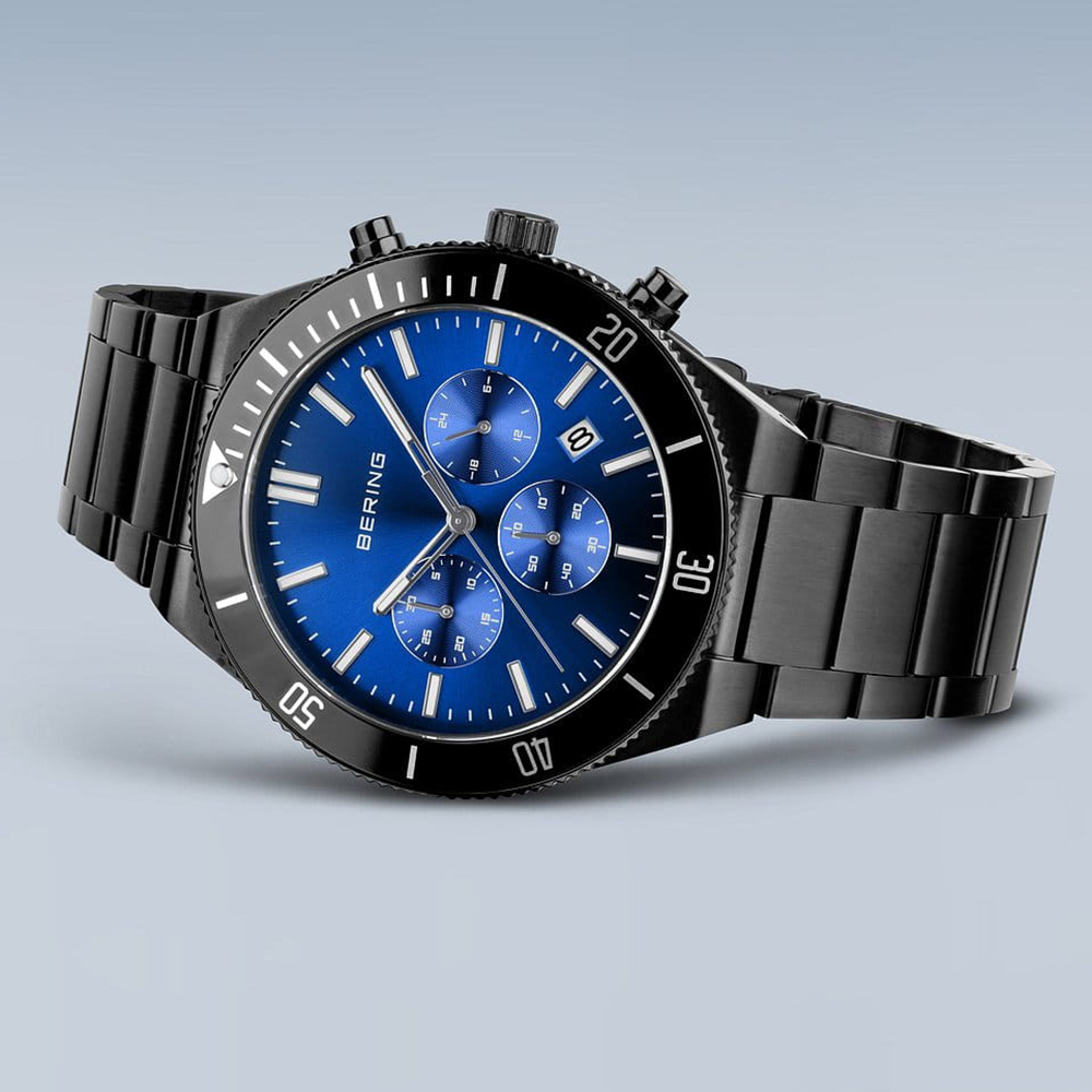 zegarek Bering 15043-727 - miniatura 6