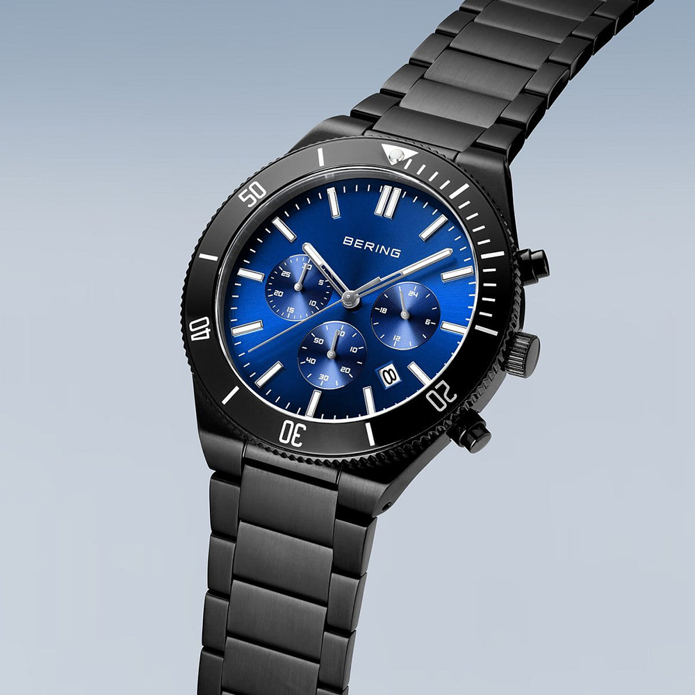 zegarek Bering 15043-727 - miniatura 7
