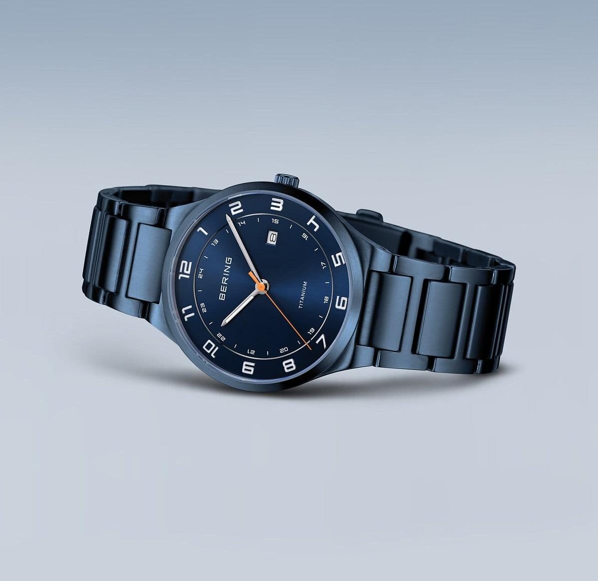 zegarek Bering 15139-797 - miniatura 7