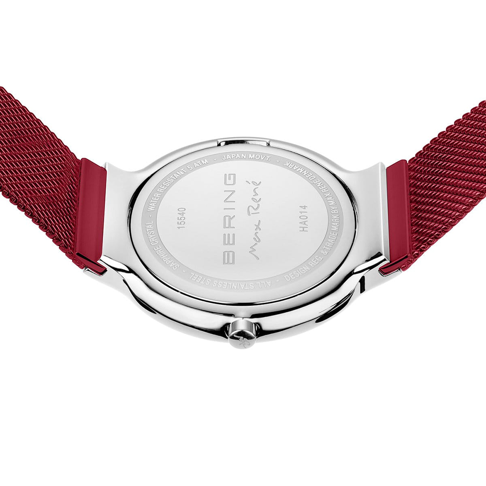 zegarek Bering 15540-303 - miniatura 6