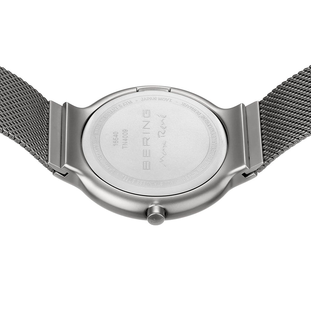 zegarek Bering 15540-377 - miniatura 7