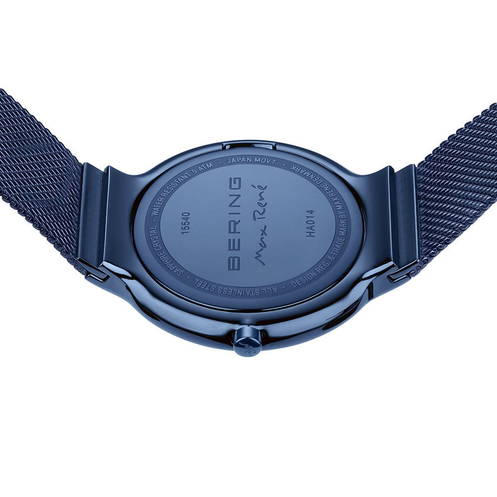 zegarek Bering 15540-397 - miniatura 7