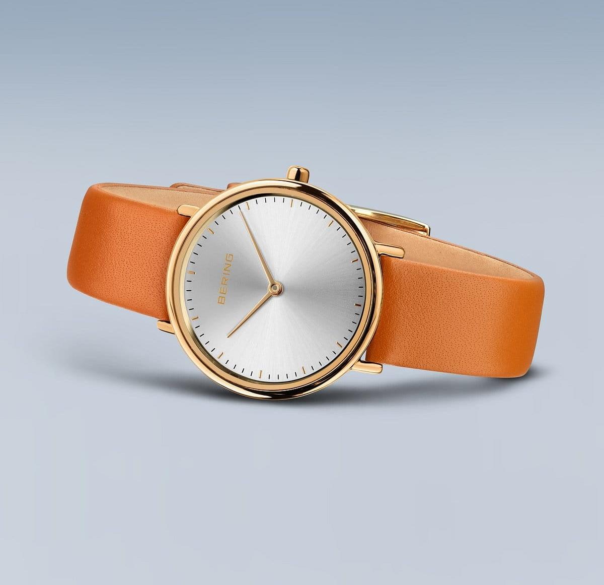 zegarek Bering 15729-530 kwarcowy damski Ultra Slim - miniatura 6