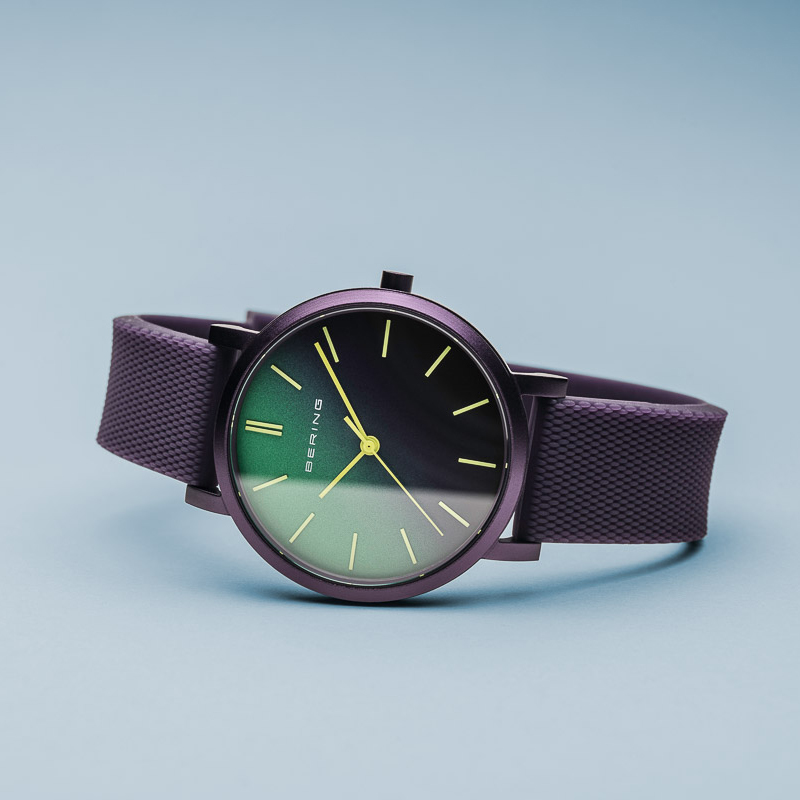 Bering 16934-999 zegarek klasyczny True Aurora - miniatura 4