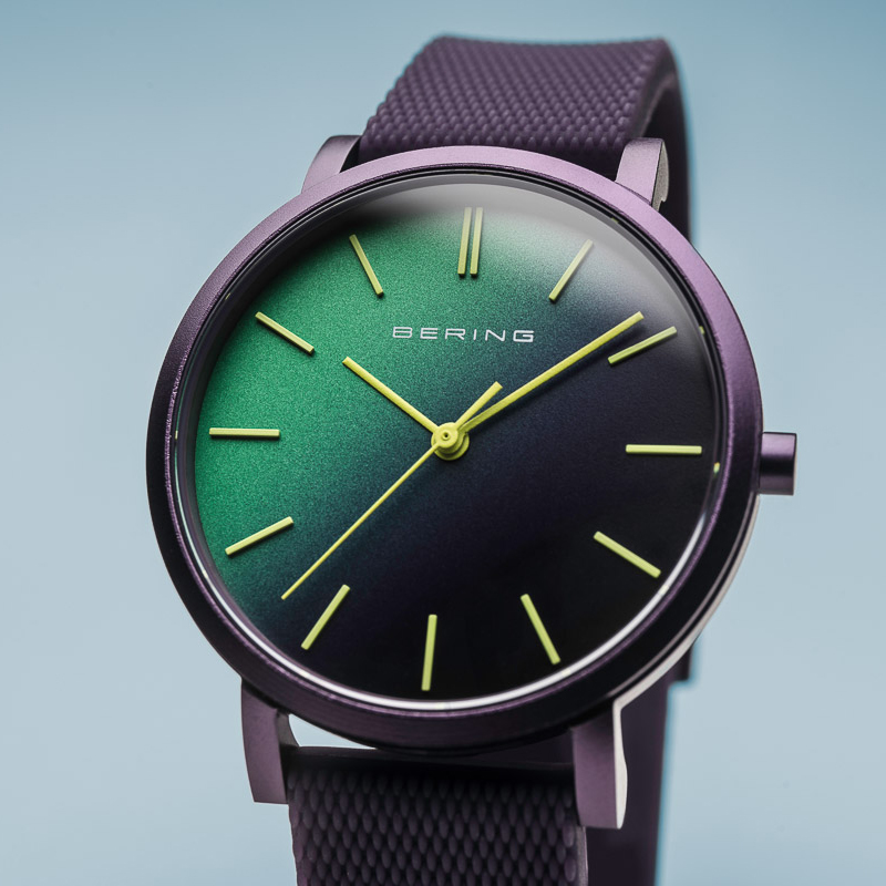Bering 16934-999 zegarek damski True Aurora - miniatura 2