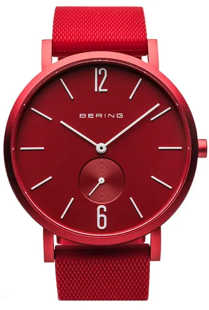 Bering 16940-599 True Aurora - zdjęcie 1
