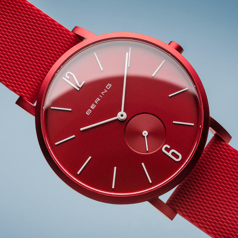 Bering 16940-599 zegarek męski True Aurora - miniatura 2