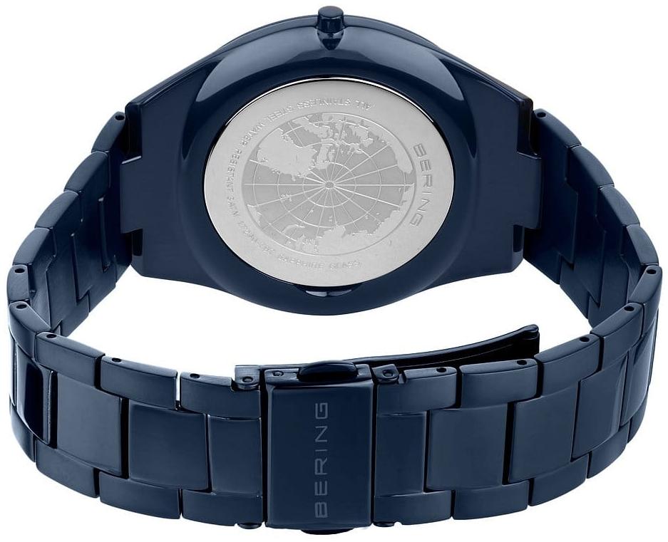 zegarek Bering 17240-797 kwarcowy Ultra Slim - miniatura 14