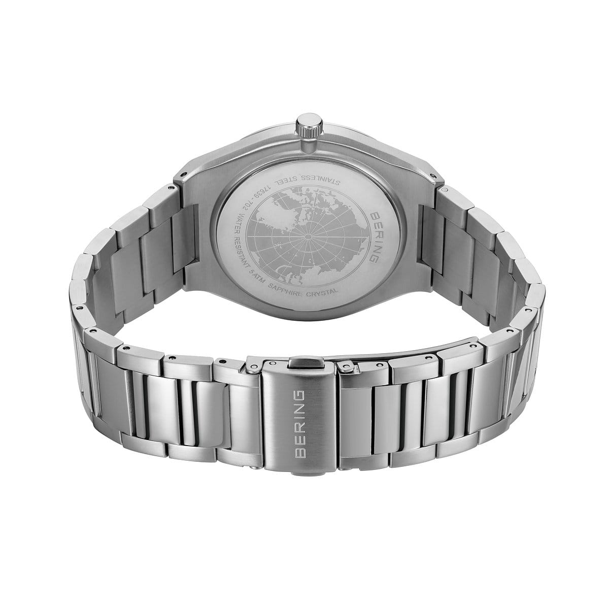 zegarek Bering 17639-702
