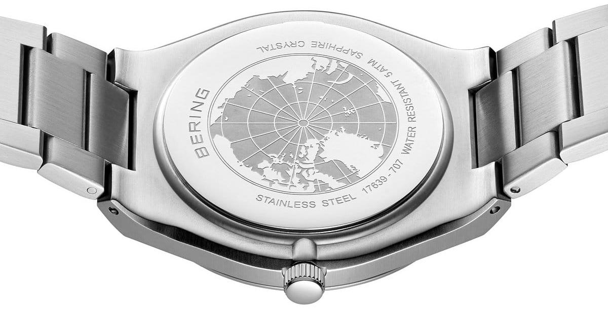zegarek Bering 17639-707