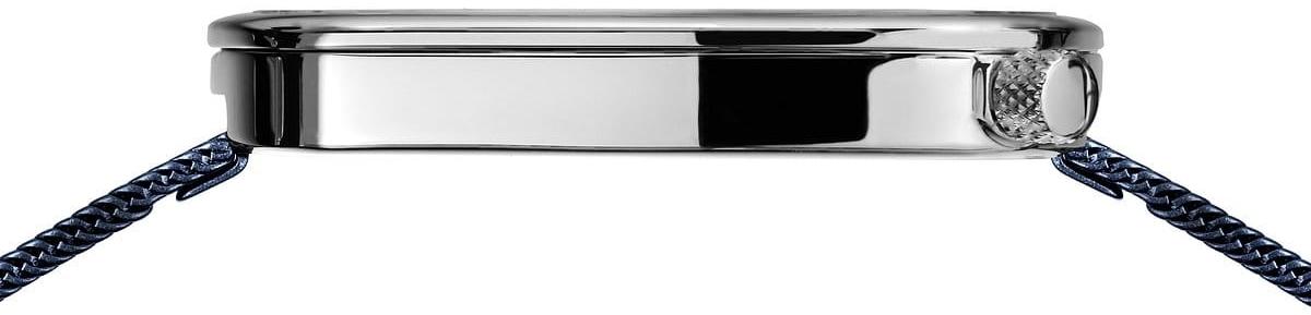 zegarek Bering 18040-307 kwarcowy damski Classic - miniatura 6