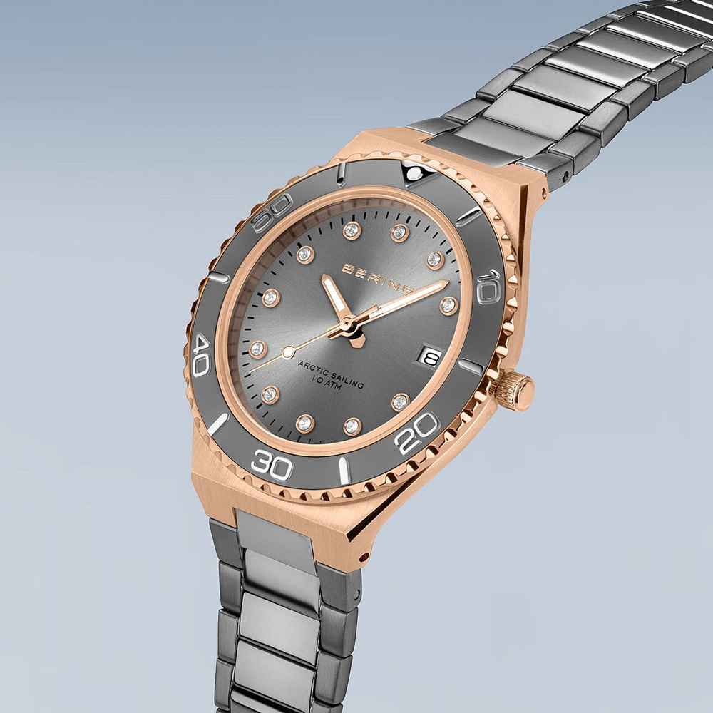 zegarek Bering 18936-769 - miniatura 7