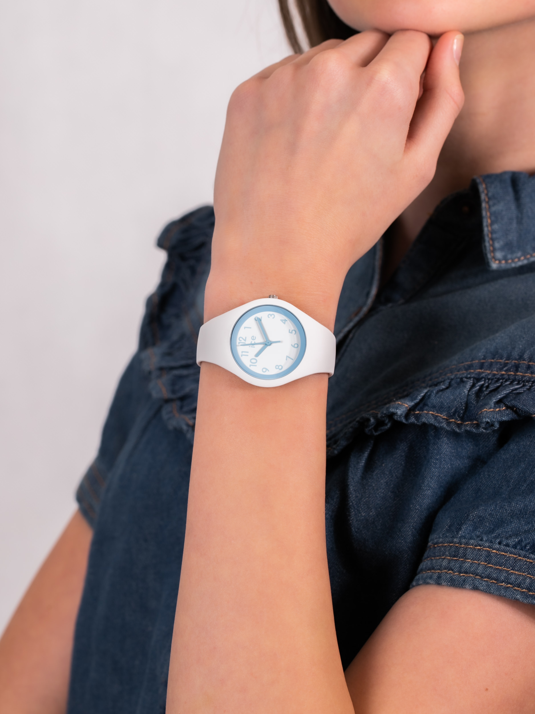 ICE Watch ICE.014425 dla dzieci zegarek ICE-Ola Kids pasek